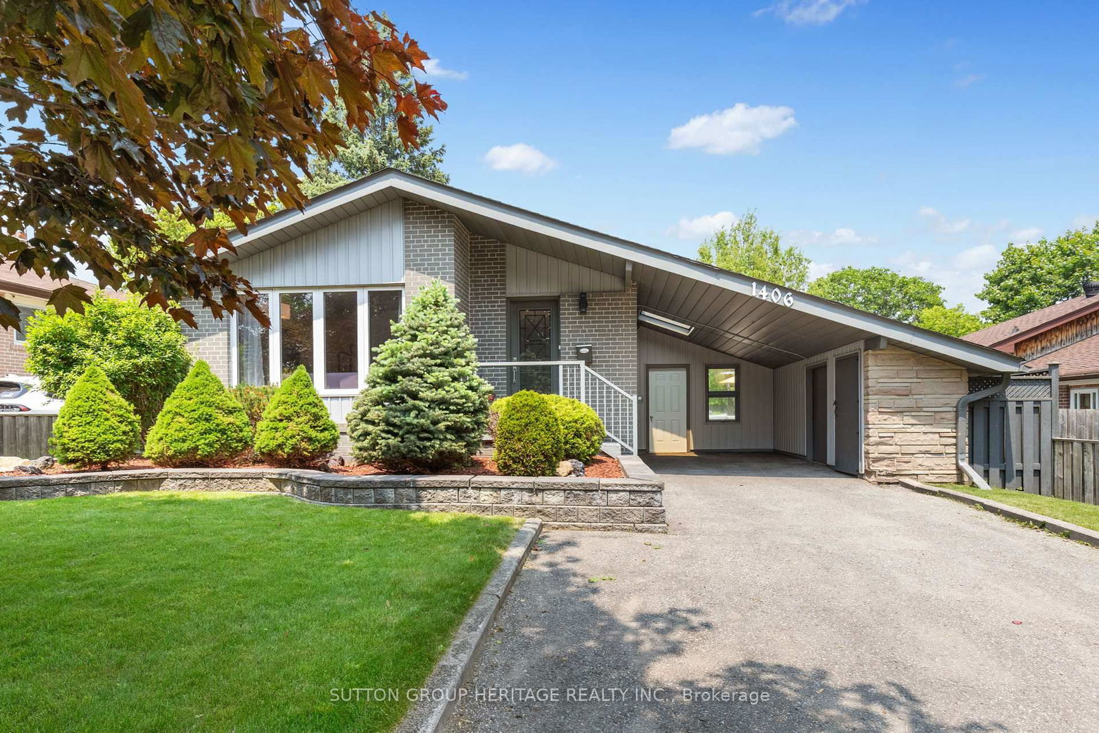 Property at 1406 Colmar
