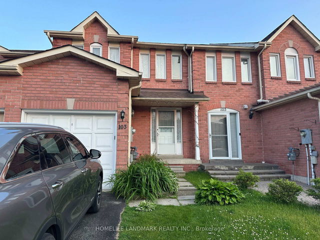 103 Timber Mill Avenue