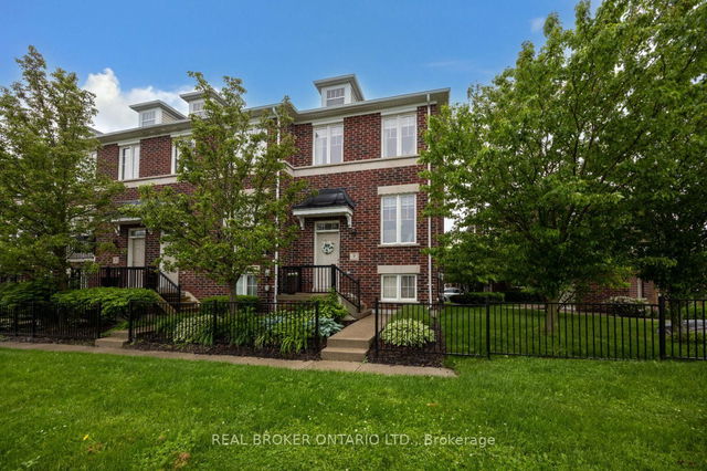 9 - 571 Longworth Avenue