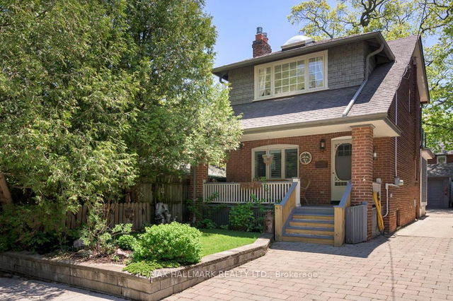 25 Selwood Avenue