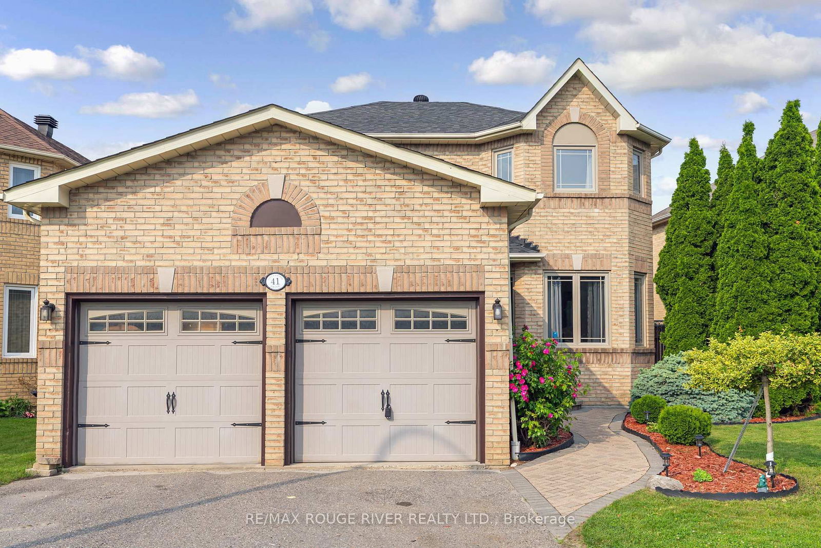 Property at 41 Valleywood