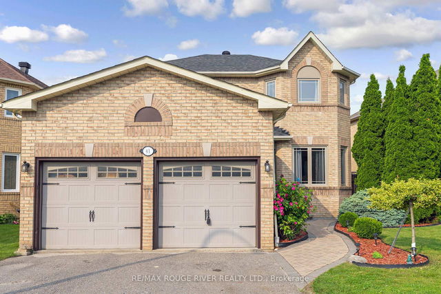 41 Valleywood Drive