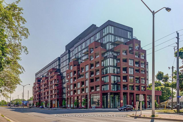 205 - 2799 Kingston Road