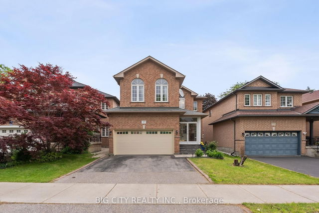 37 Castleford Drive