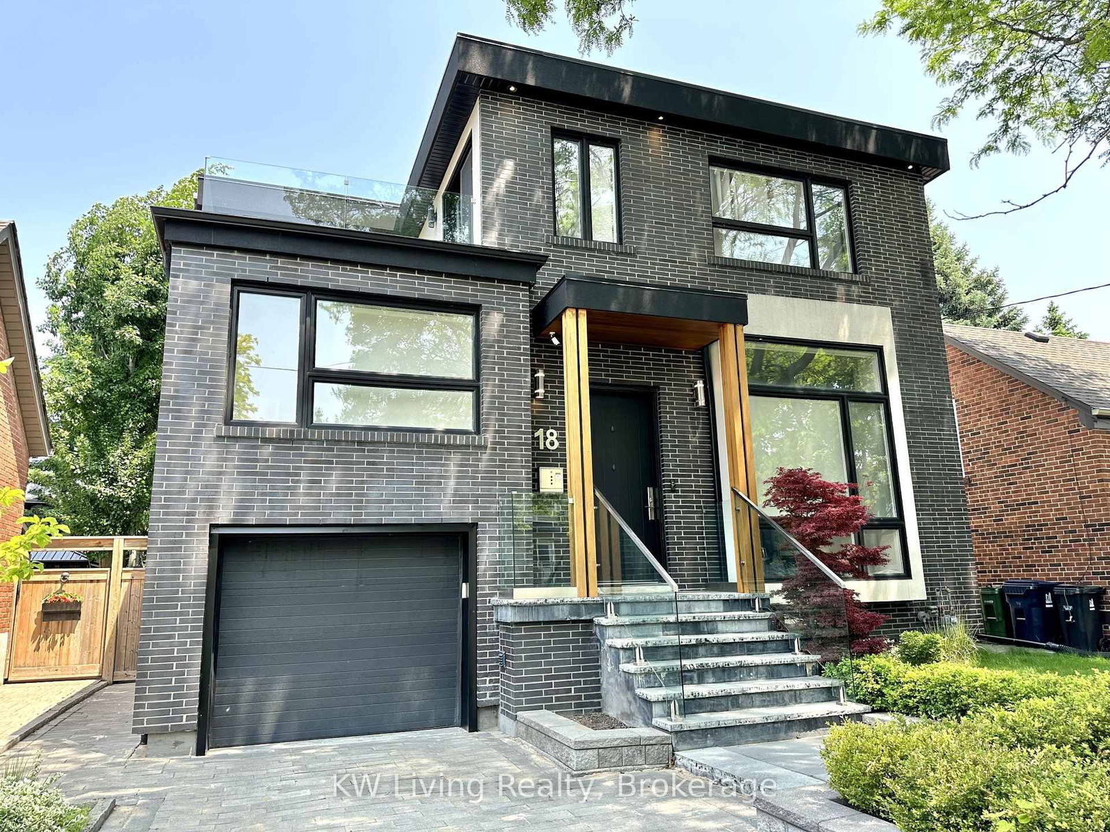 Property at 18 Ferris