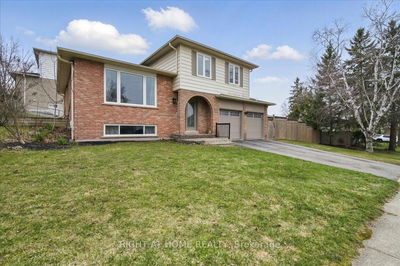 65 Heath Cres, Scugog - Port Perry image-0-2