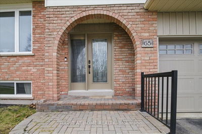 65 Heath Cres, Scugog - Port Perry image-0-4