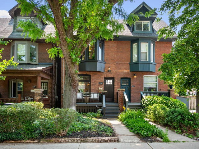 275 Withrow Avenue