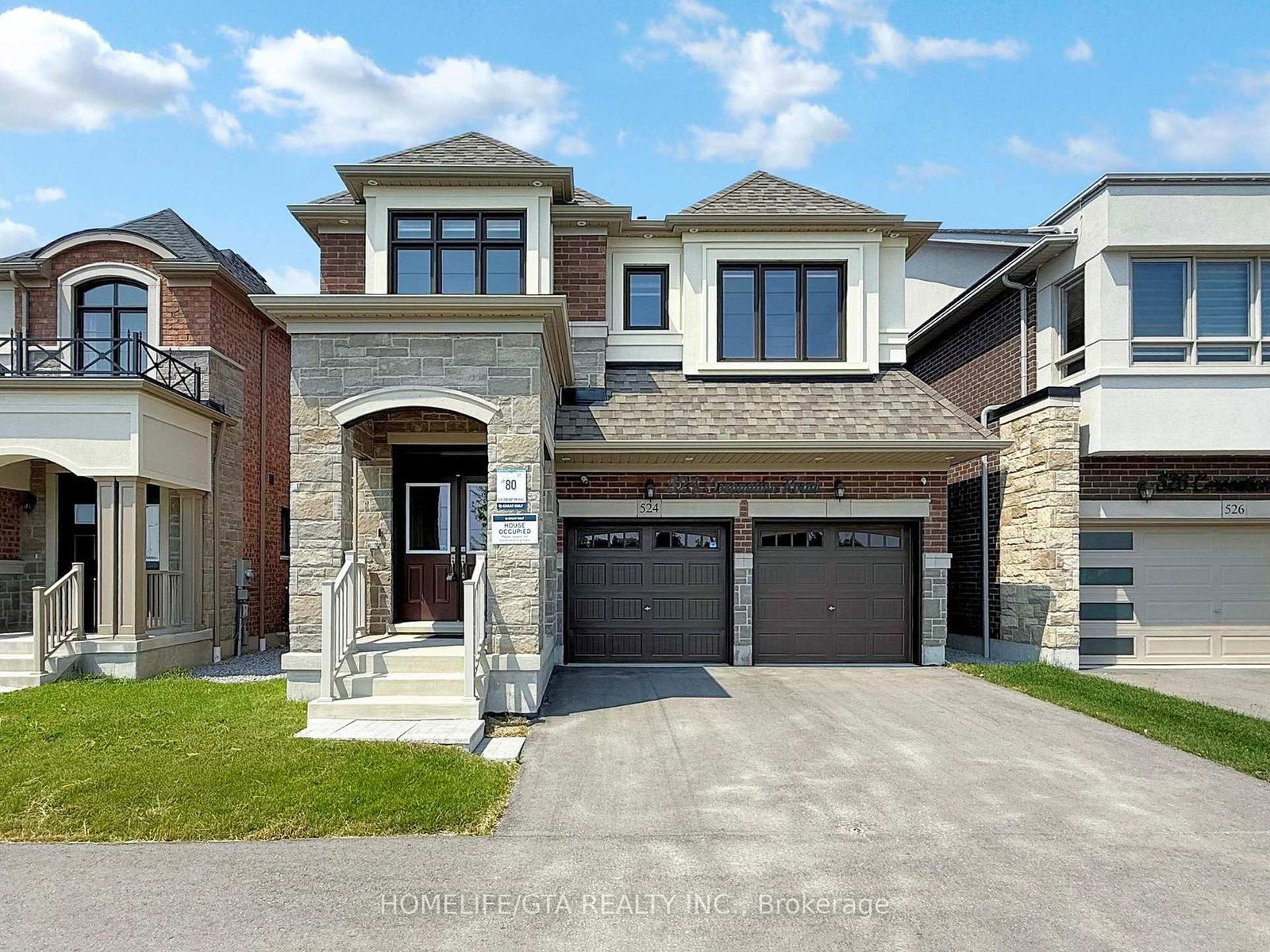 Property at 524 Coronation