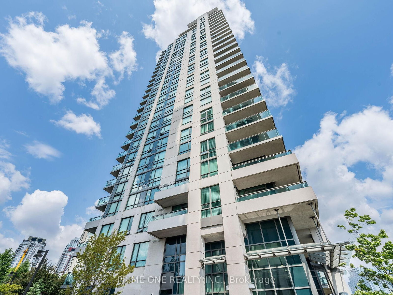 Condo for sale at 2902-88 Grangeway Avenue, Toronto, Woburn, M1H 0A2 - MLS: E12216084