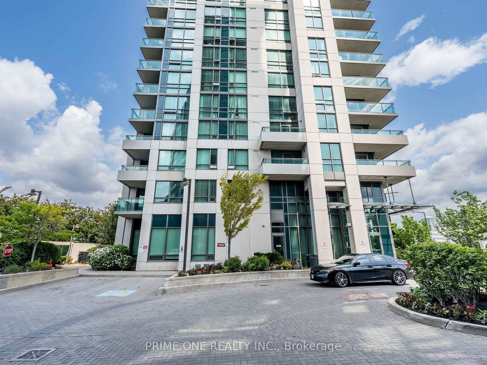 Condo for sale at 2902-88 Grangeway Avenue, Toronto, Woburn, M1H 0A2 - MLS: E12216084