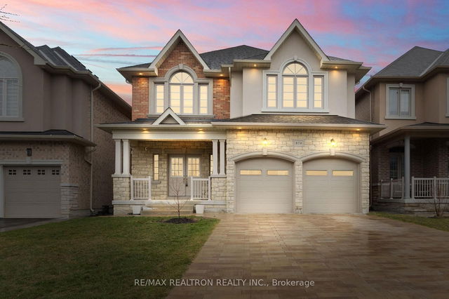 874 Wingarden Crescent