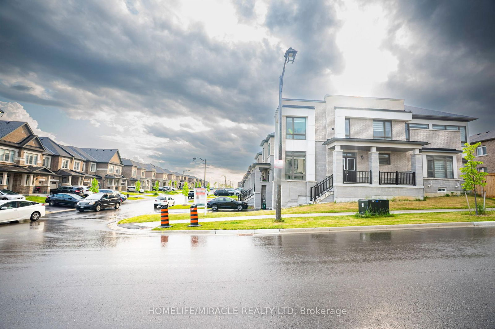 Property at 1250 Rexton