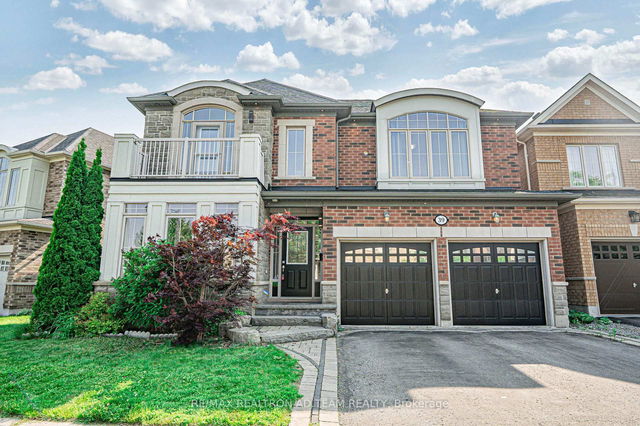 39 Beverton Crescent