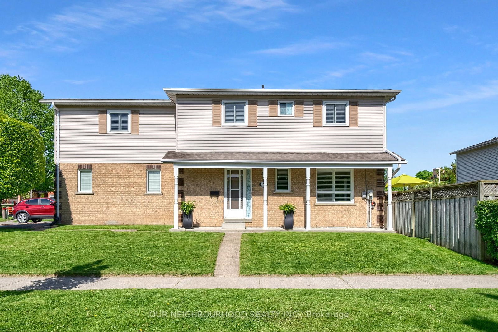 Property at 1 Sylvia