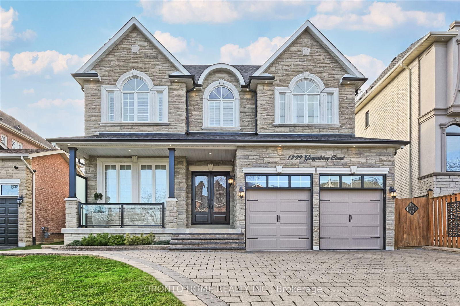 Property at 1799 Grayabbey
