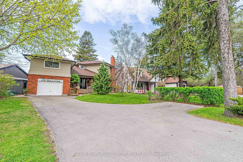 5090 Baldwin St S, Whitby, L1M 1T3 | Image 2