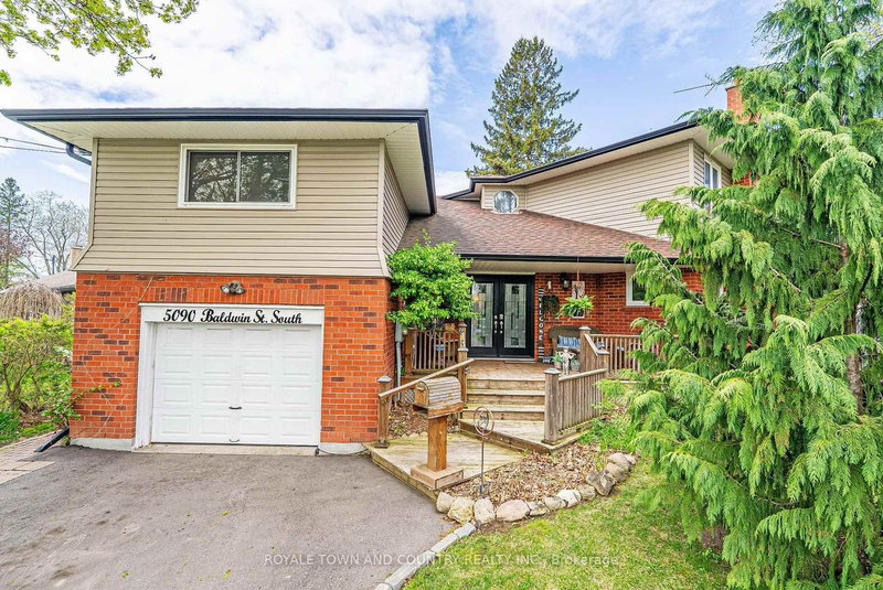 5090 Baldwin St S, Whitby, L1M 1T3 | Image 3