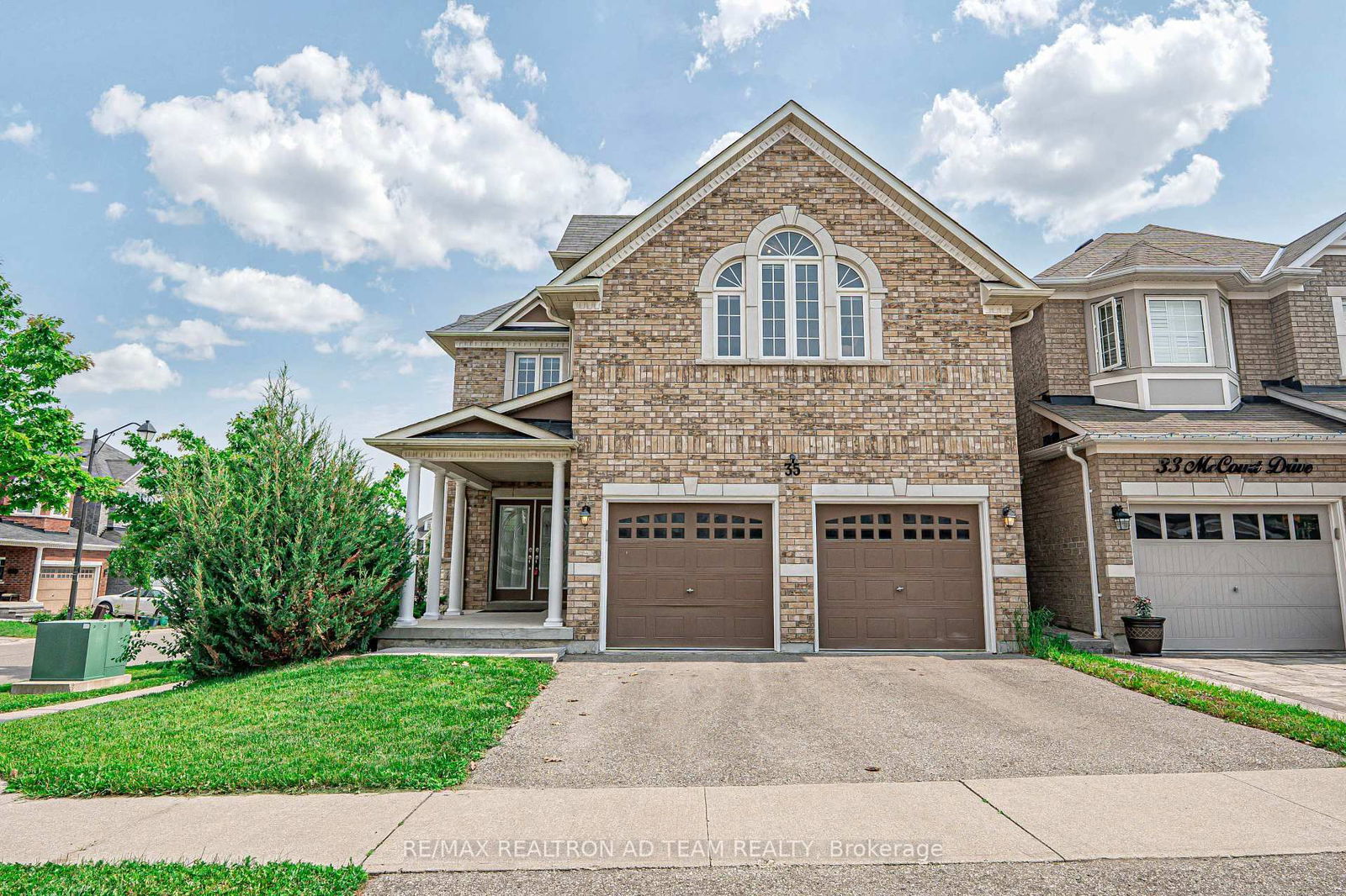 Property at 35 Mccourt