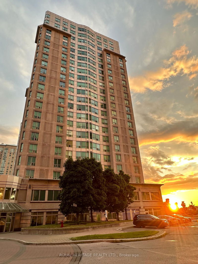 Unit 2110 — 18 Lee Centre Dr, Toronto - Woburn image-0-0