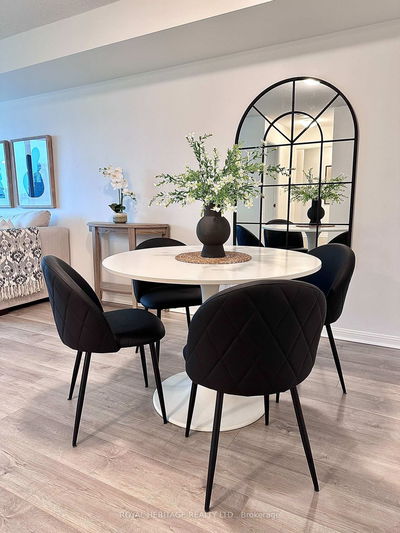 Unit 2110 — 18 Lee Centre Dr, Toronto - Woburn image-0-2