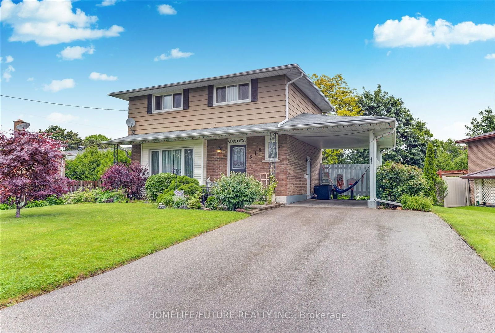 Property at 515 Harwood