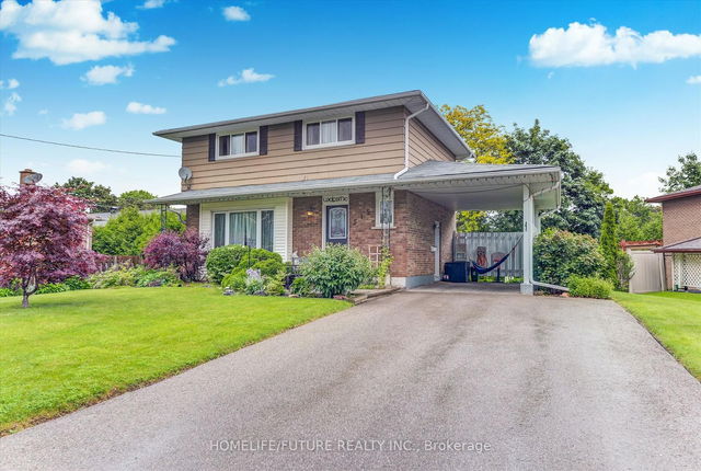515 Harwood Drive