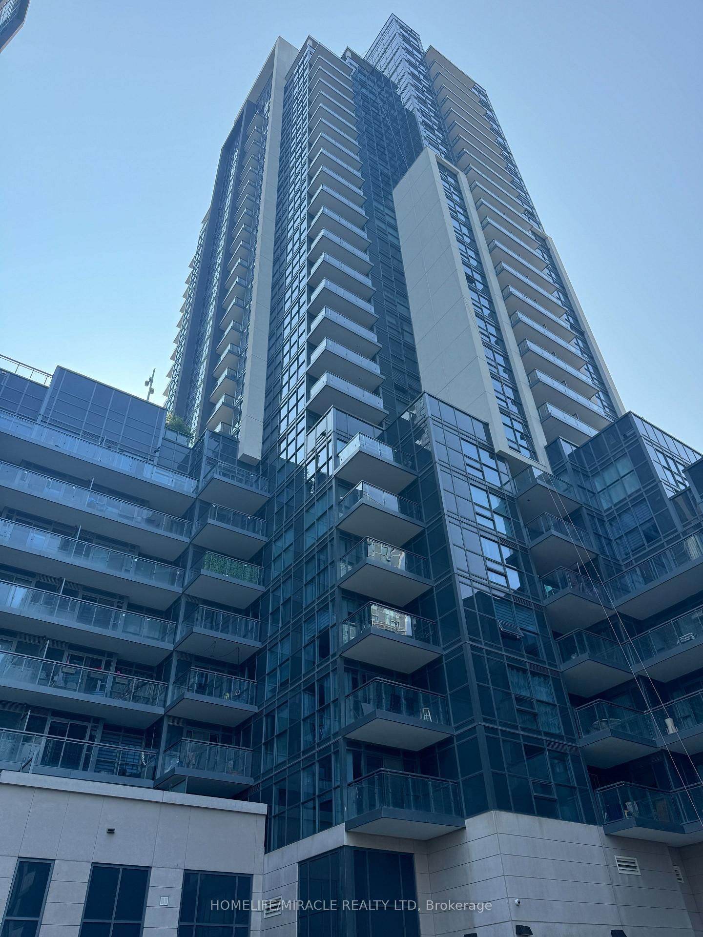 Condo for sale at 1610-20 Meadowglen Place, Toronto, Woburn, M1G 0A9 - MLS: E12216502