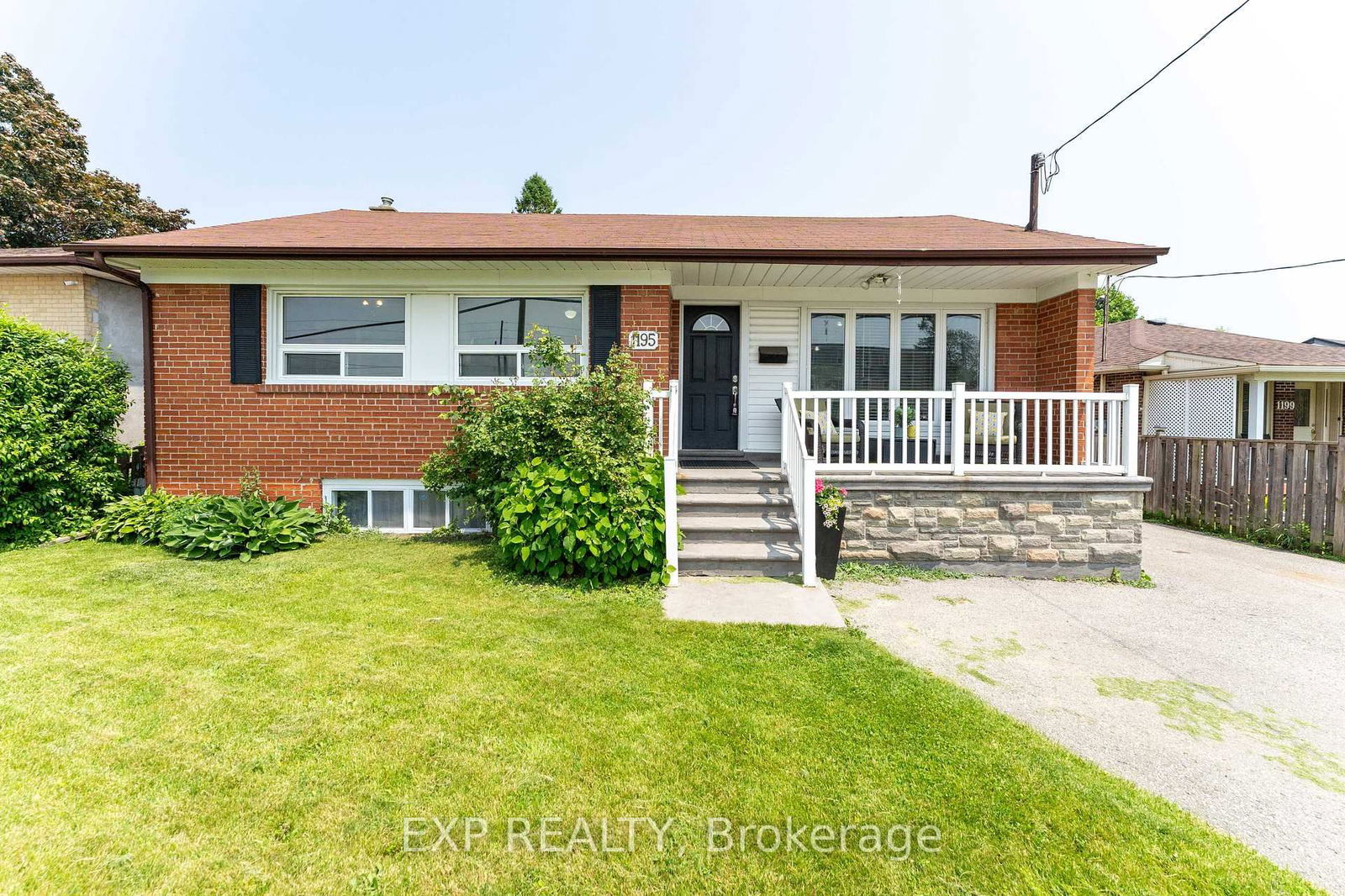 Property at 1195 Wecker