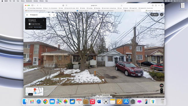 89 Haslam Street