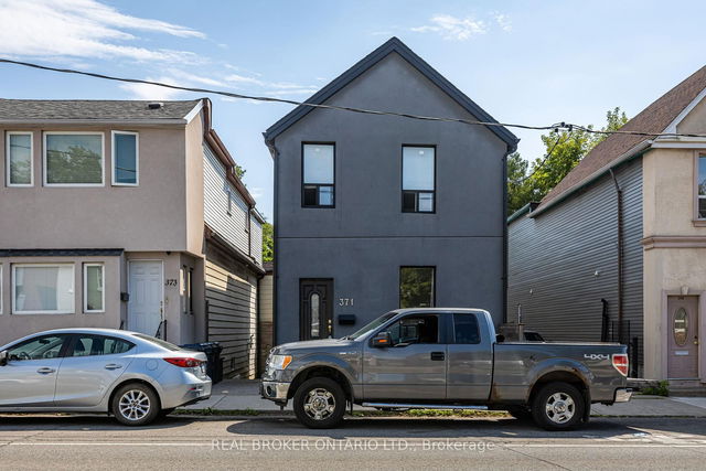Main - 371 Jones Avenue