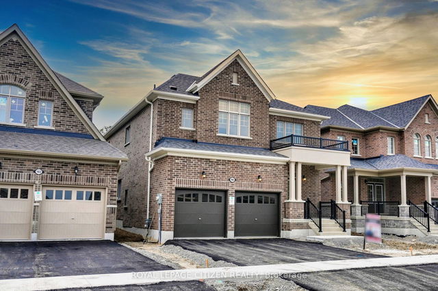 98 North Garden Boulevard W