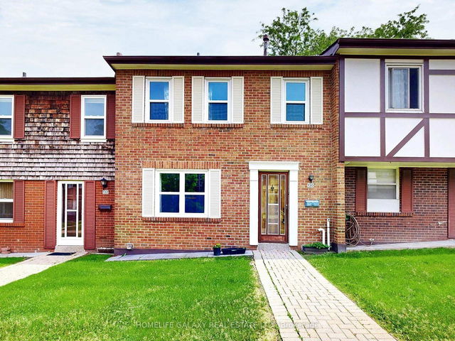 130 - 25 Brimwood Boulevard
