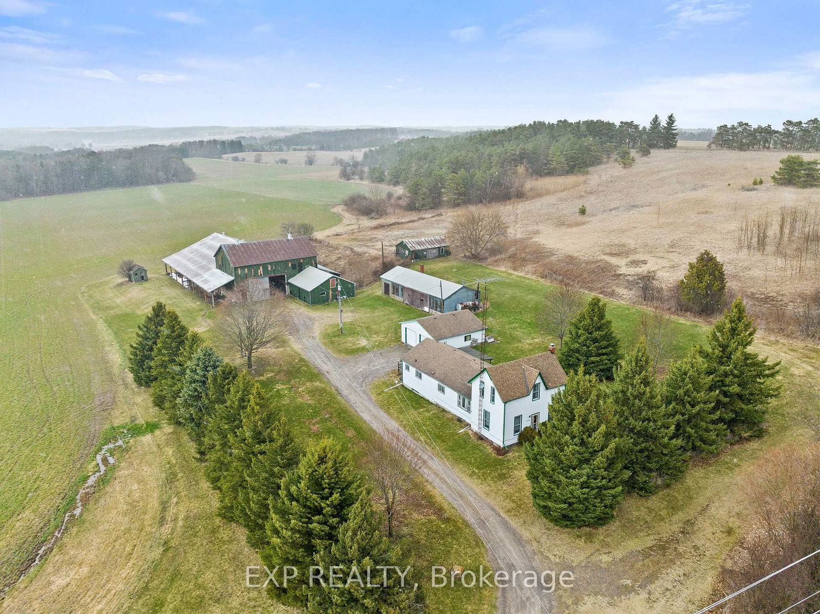 Property at 3070 Taunton