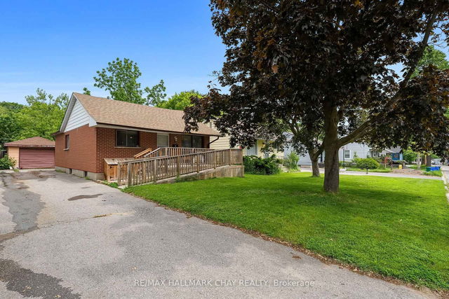 16 Elgin Street