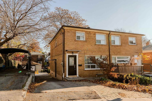 159 Bellefair Avenue