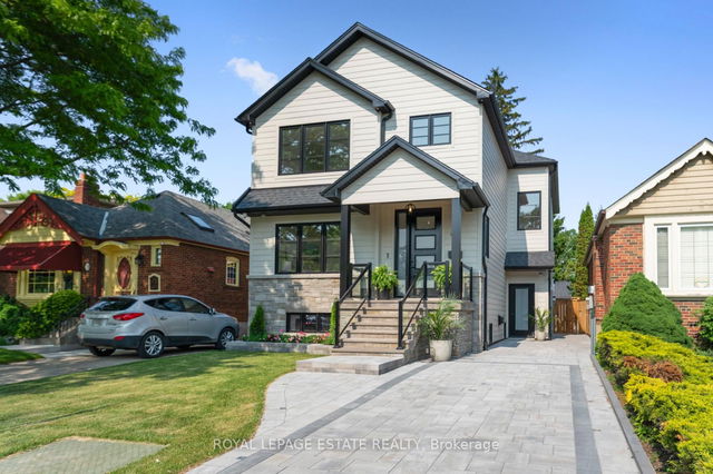 11 Hunt Club Drive