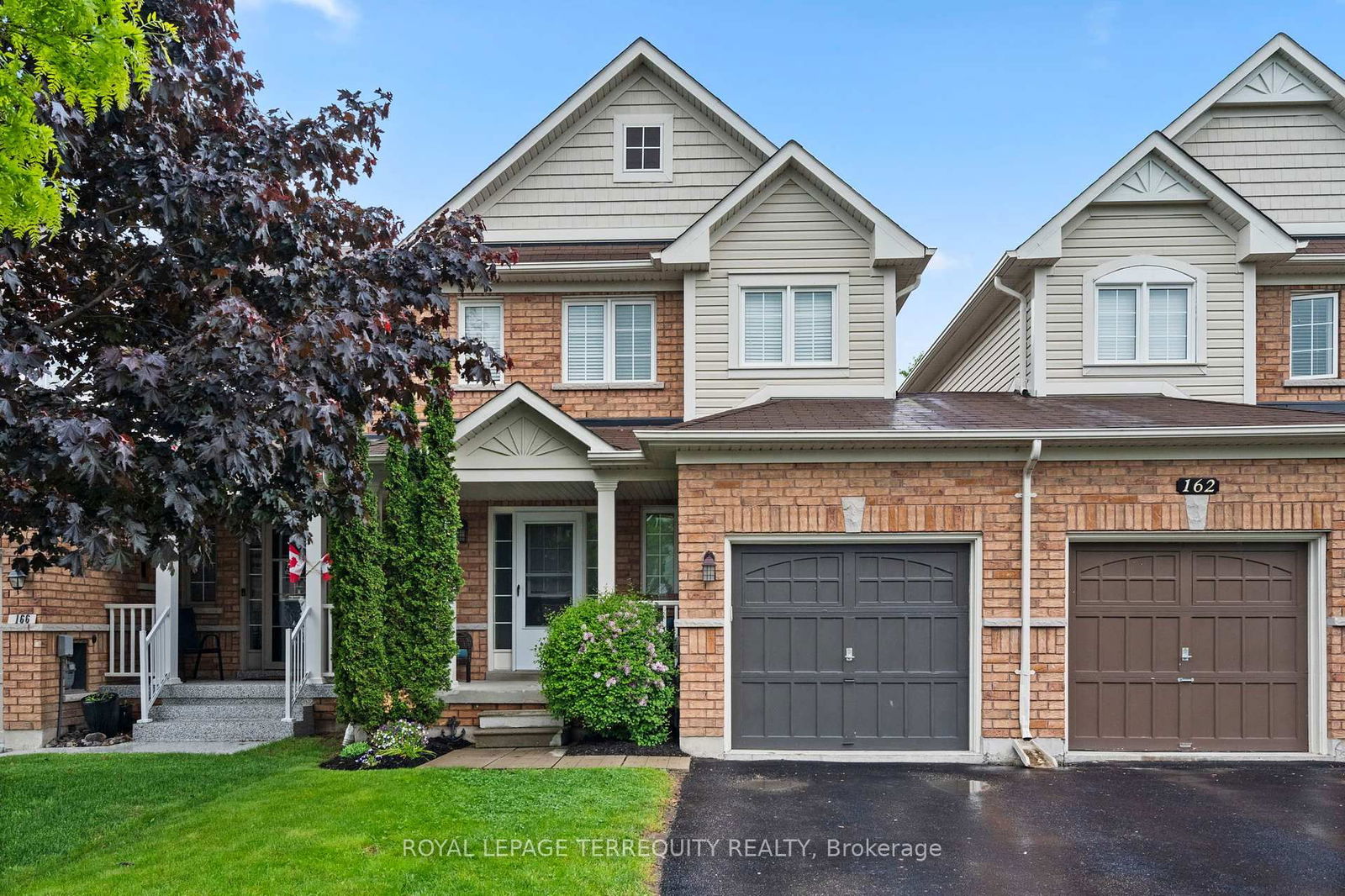Property at 164 Swindells
