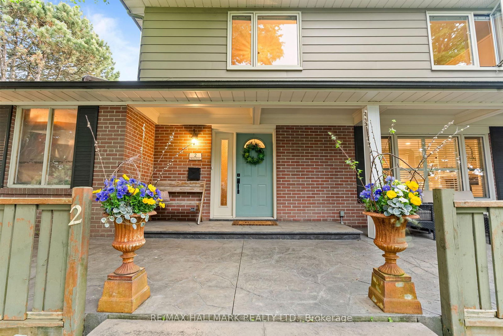 Detached House for sale at 2 Wichey Road, Toronto, Centennial Scarborough, M1C 2H4 - MLS: E12216971