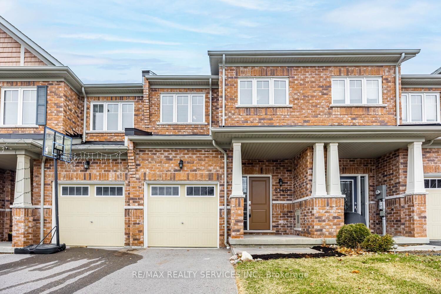 Property at 2346 New Providence