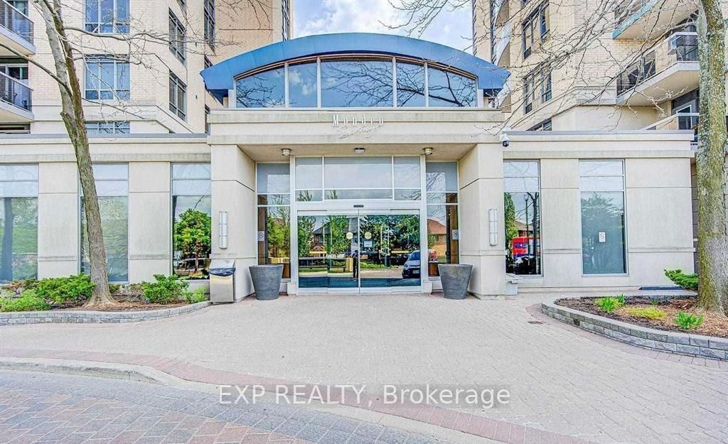 Condo for sale at 742-18 Mondeo Drive, Toronto, Dorset Park, M1P 5C8 - MLS: E12217032