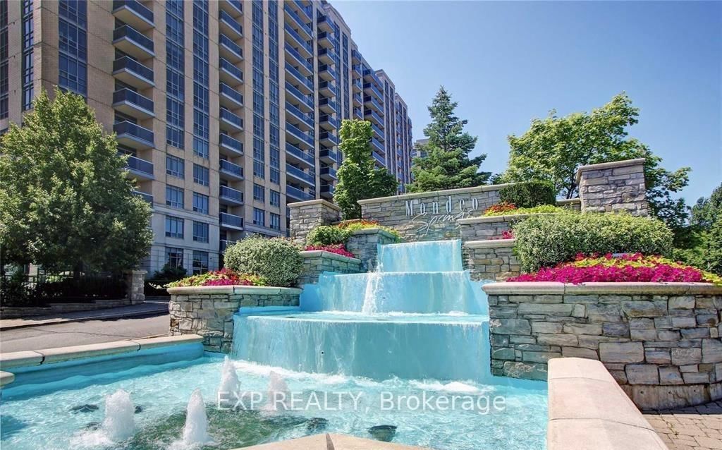 Condo for sale at 742-18 Mondeo Drive, Toronto, Dorset Park, M1P 5C8 - MLS: E12217032
