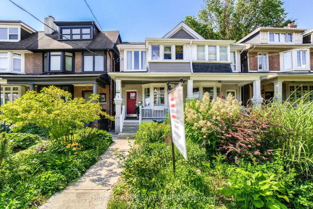 53 Browning Avenue
