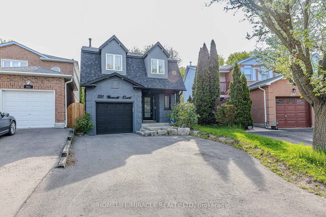 851 Bennett Court