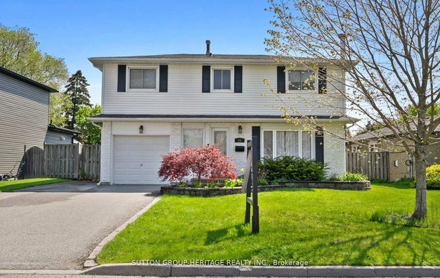 23 Agate Road