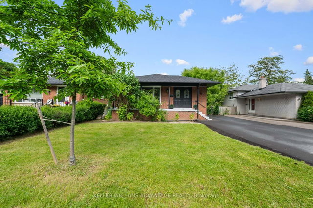 97 Gradwell Drive