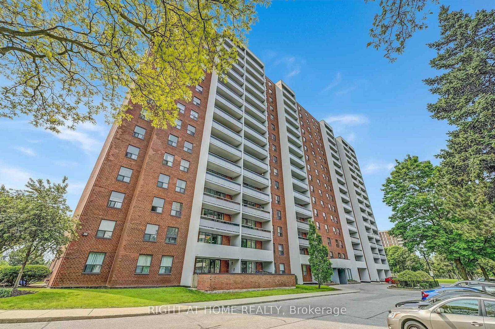 Property at 1250 Bridletowne