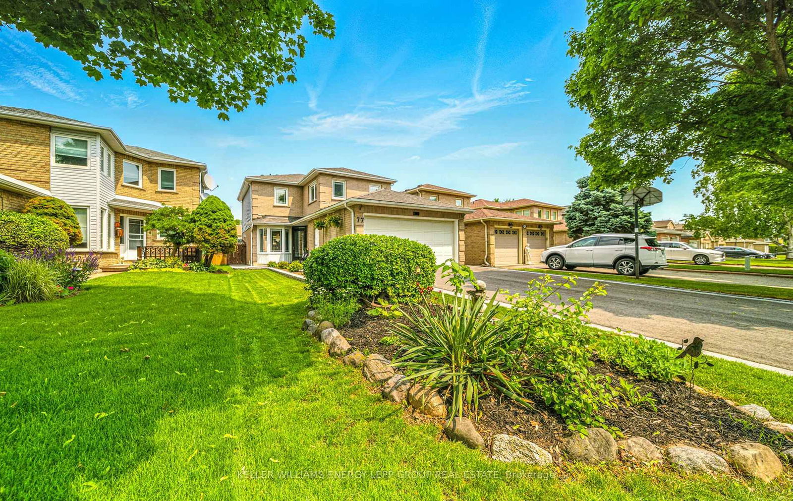 Property at 77 Hemingford