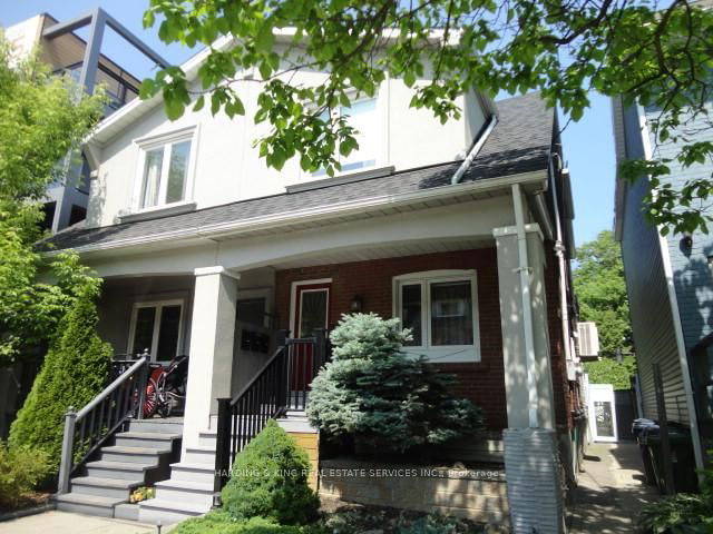 37 Connaught Avenue