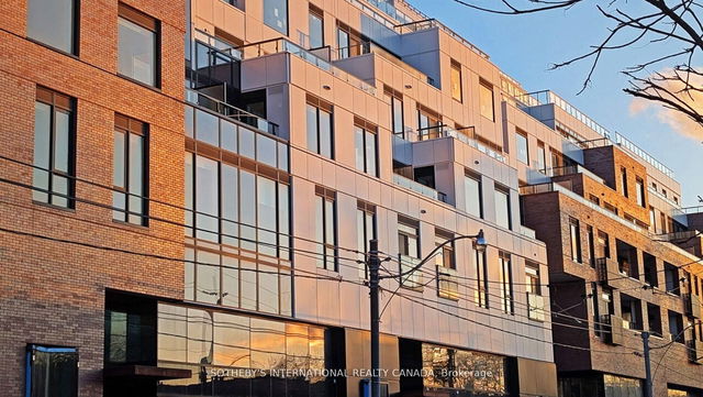 314 - 1555 Queen Street E